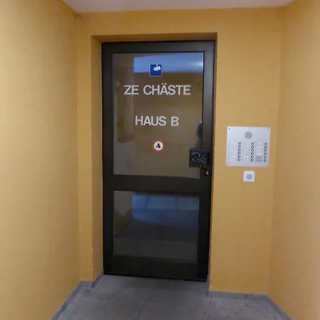 Haus Bodmen B