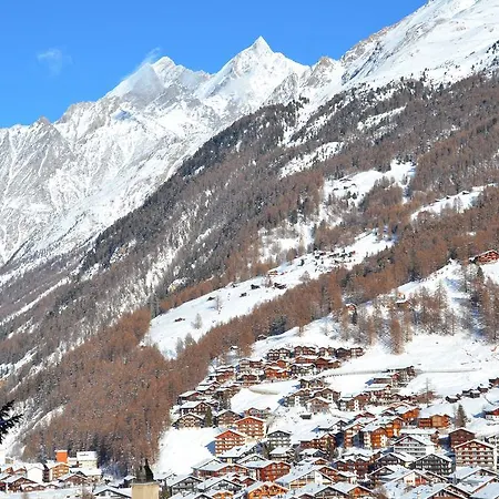Haus Bodmen B * Zermatt