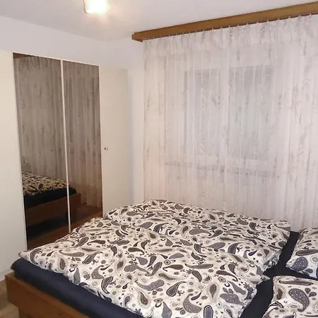 Haus Bodmen B