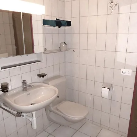 Haus Bodmen B Apartamento Zermatt