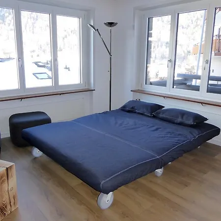 Haus Bodmen B